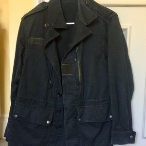Urban Outfitters vintage cargo jacket